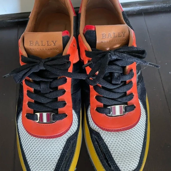 #bally #shoes